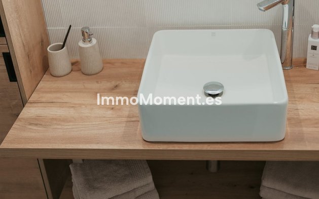 Revente - Villa - Polop - Polop Centro