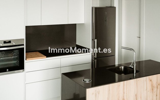 Revente - Villa - Polop - Polop Centro