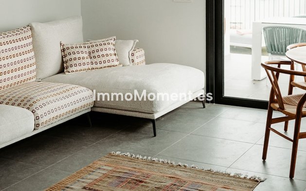 Revente - Villa - Polop - Polop Centro