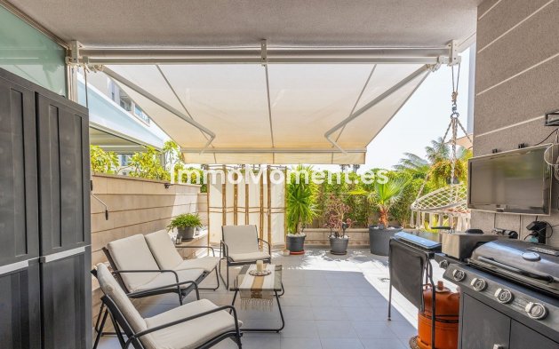 Wiederverkauf - Wohnung - Torrevieja - La Mata