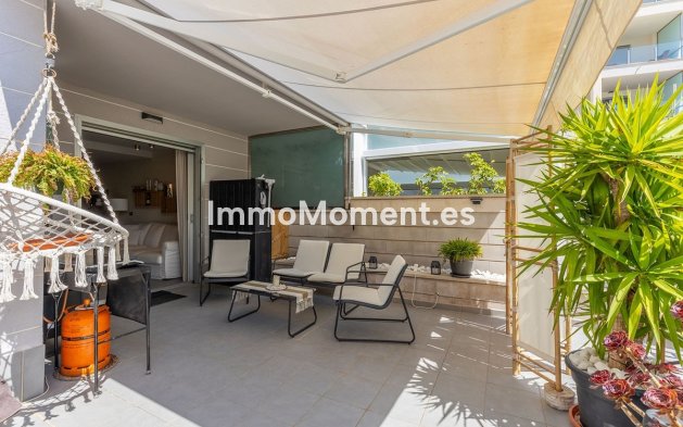 Wiederverkauf - Wohnung - Torrevieja - La Mata