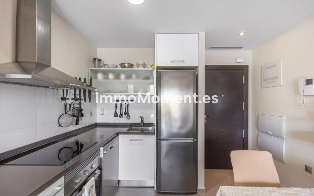 Wiederverkauf - Wohnung - Torrevieja - La Mata