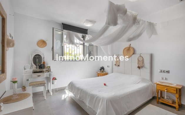 Wiederverkauf - Wohnung - Torrevieja - La Mata