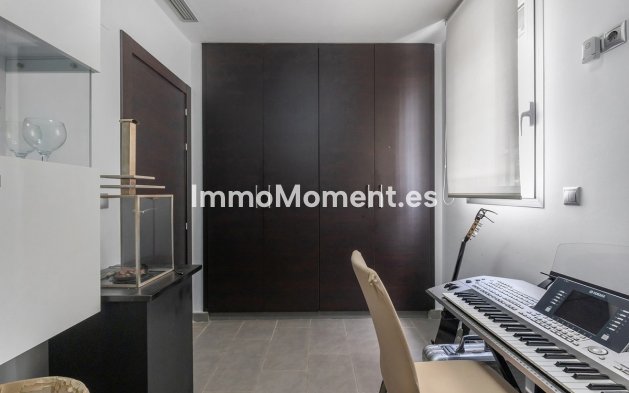 Wiederverkauf - Wohnung - Torrevieja - La Mata