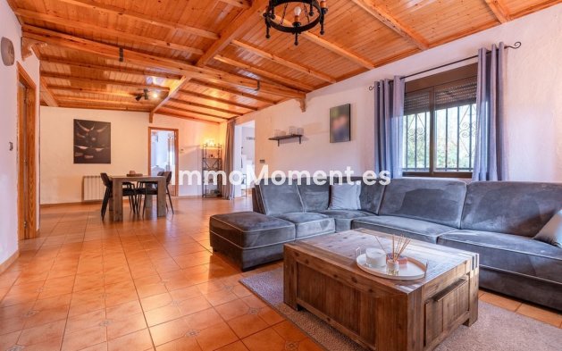 Resale - Country house - Hondón de las Nieves - Hondón de las Nieves Centro