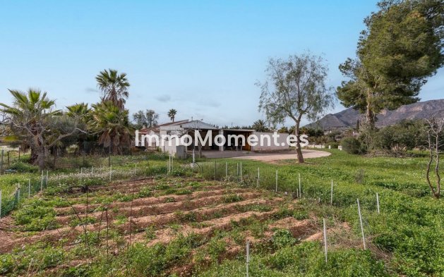 Resale - Country house - Hondón de las Nieves - Hondón de las Nieves Centro