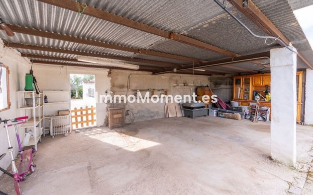 Resale - Country house - Hondón de las Nieves - Hondón de las Nieves Centro