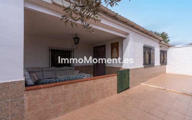 Resale - Country house - Hondón de las Nieves - Hondón de las Nieves Centro