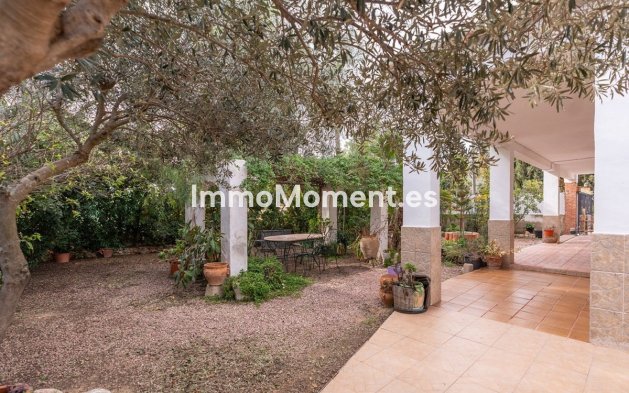 Resale - Country house - Hondón de las Nieves - Hondón de las Nieves Centro