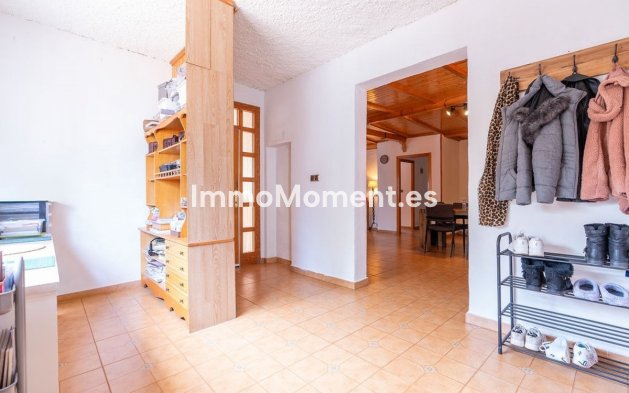 Resale - Country house - Hondón de las Nieves - Hondón de las Nieves Centro