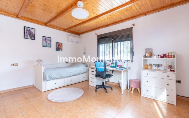 Resale - Country house - Hondón de las Nieves - Hondón de las Nieves Centro