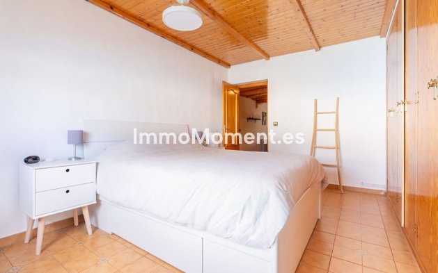 Resale - Country house - Hondón de las Nieves - Hondón de las Nieves Centro