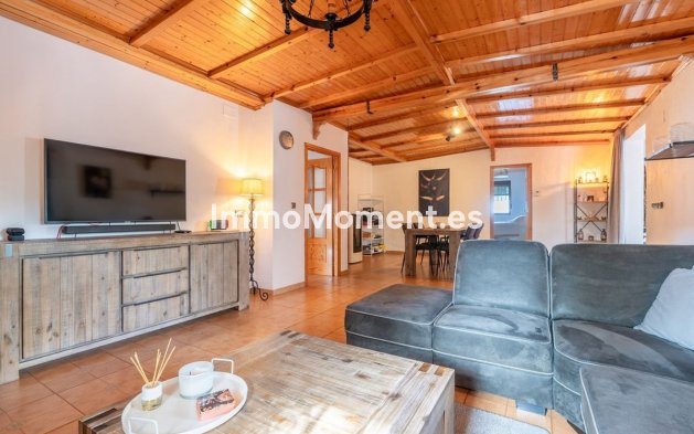 Resale - Country house - Hondón de las Nieves - Hondón de las Nieves Centro