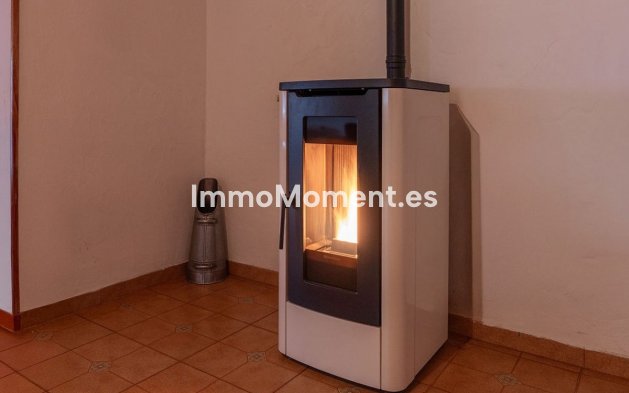 Resale - Country house - Hondón de las Nieves - Hondón de las Nieves Centro