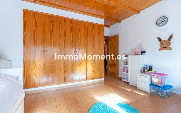 Resale - Country house - Hondón de las Nieves - Hondón de las Nieves Centro