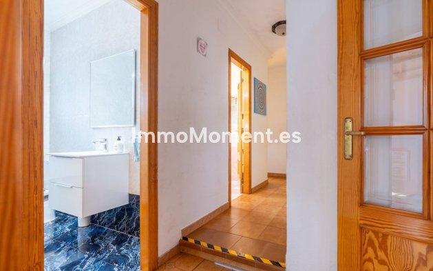 Resale - Country house - Hondón de las Nieves - Hondón de las Nieves Centro