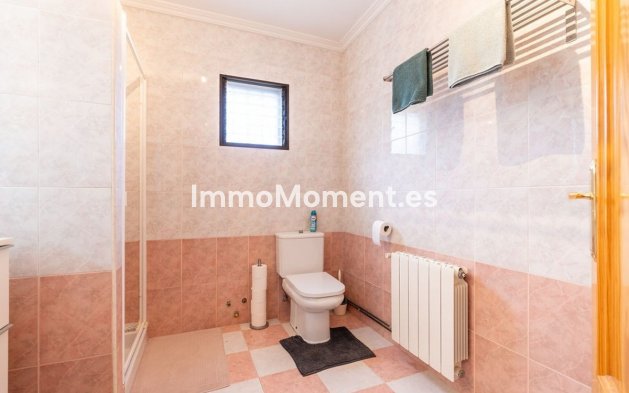 Resale - Country house - Hondón de las Nieves - Hondón de las Nieves Centro