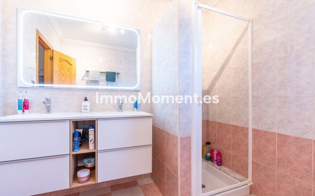 Resale - Country house - Hondón de las Nieves - Hondón de las Nieves Centro