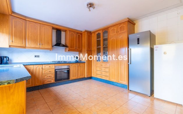 Resale - Country house - Hondón de las Nieves - Hondón de las Nieves Centro