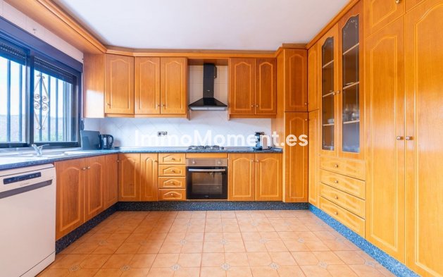 Resale - Country house - Hondón de las Nieves - Hondón de las Nieves Centro