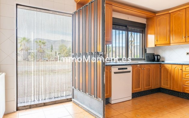 Resale - Country house - Hondón de las Nieves - Hondón de las Nieves Centro