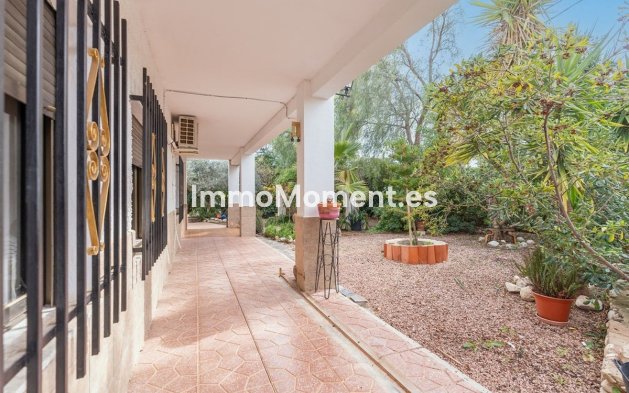 Resale - Country house - Hondón de las Nieves - Hondón de las Nieves Centro