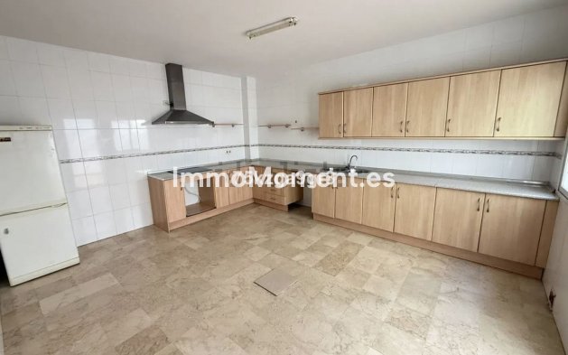 Revente - Maison mitoyenne - Estepona  - Estepona Centro