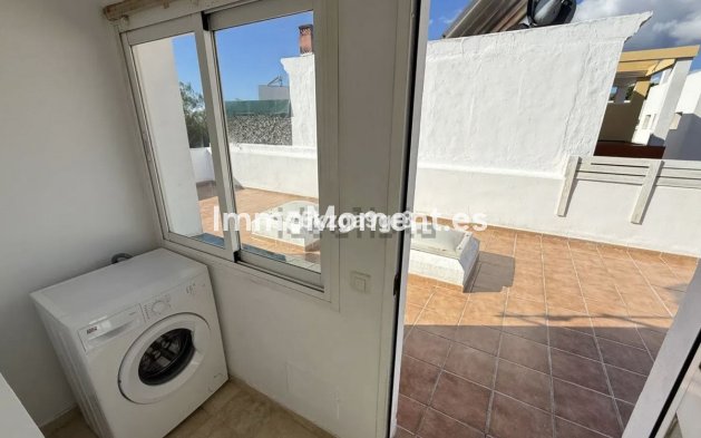 Revente - Maison mitoyenne - Estepona  - Estepona Centro