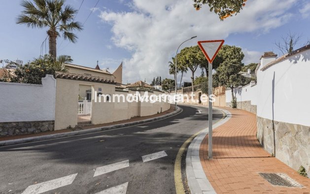 Resale - Villa - Benalmadena - Benalmadena Costa