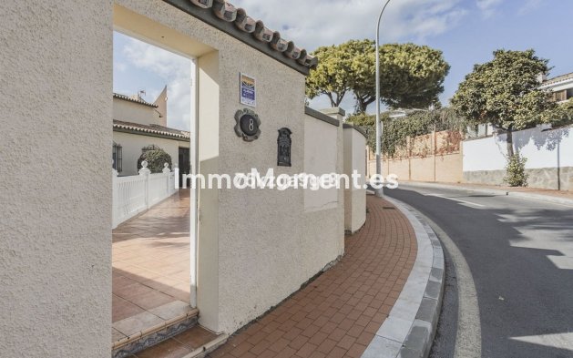 Resale - Villa - Benalmadena - Benalmadena Costa