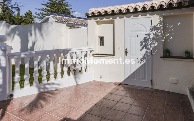 Resale - Villa - Benalmadena - Benalmadena Costa