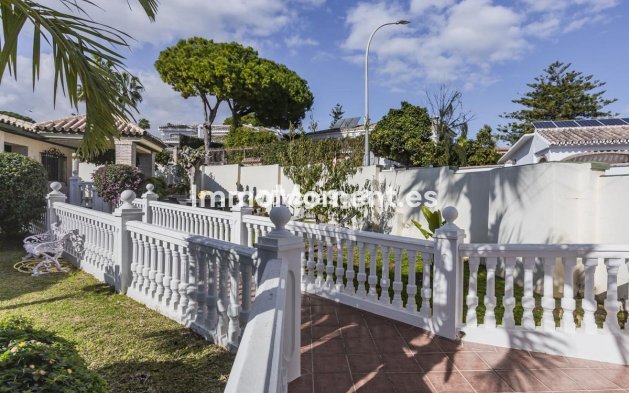 Resale - Villa - Benalmadena - Benalmadena Costa