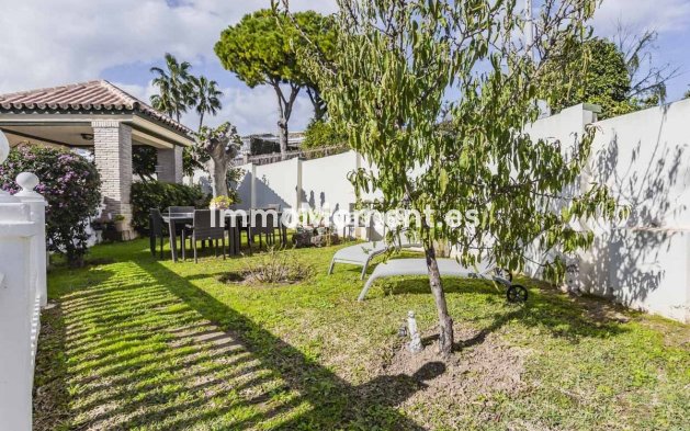 Resale - Villa - Benalmadena - Benalmadena Costa