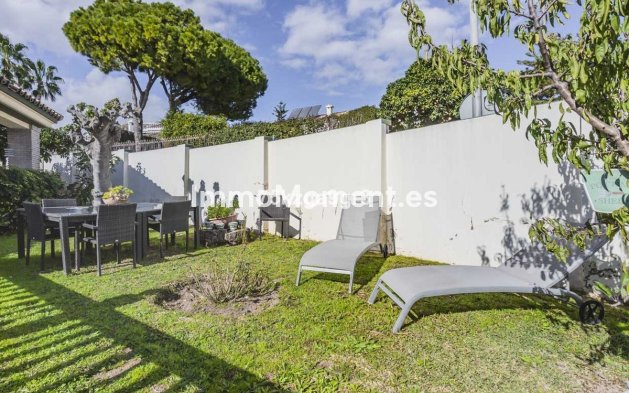 Resale - Villa - Benalmadena - Benalmadena Costa