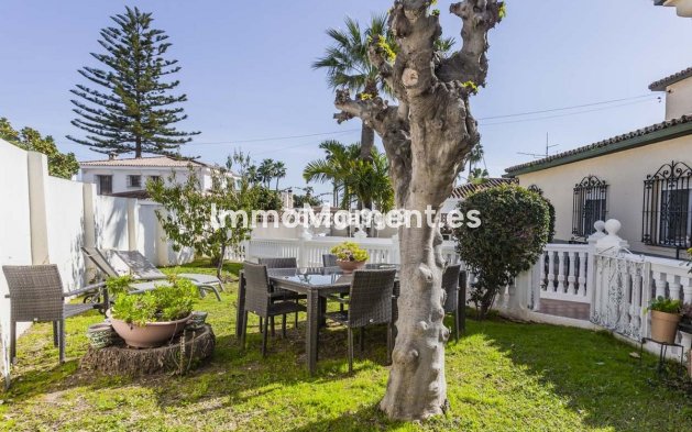 Resale - Villa - Benalmadena - Benalmadena Costa