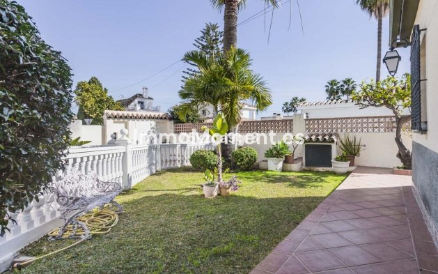 Resale - Villa - Benalmadena - Benalmadena Costa