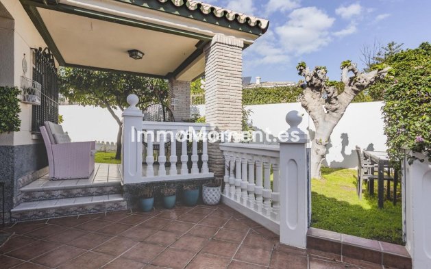 Resale - Villa - Benalmadena - Benalmadena Costa