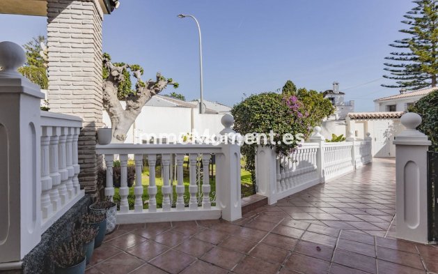 Resale - Villa - Benalmadena - Benalmadena Costa