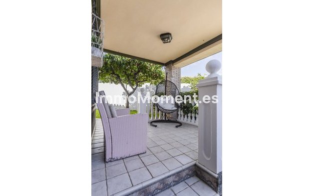 Resale - Villa - Benalmadena - Benalmadena Costa
