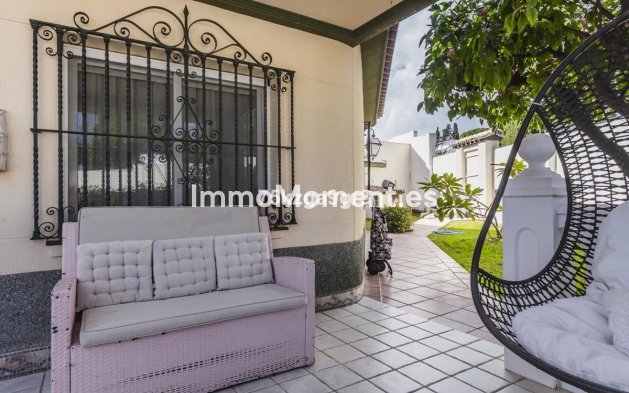 Resale - Villa - Benalmadena - Benalmadena Costa