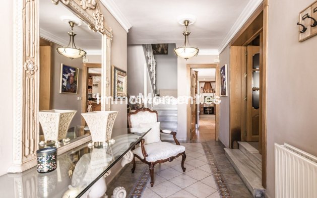 Resale - Villa - Benalmadena - Benalmadena Costa