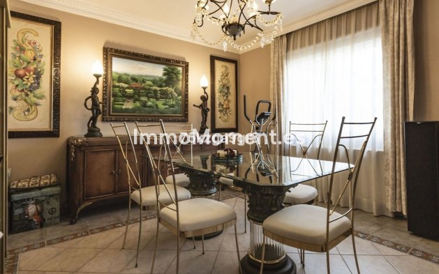 Resale - Villa - Benalmadena - Benalmadena Costa