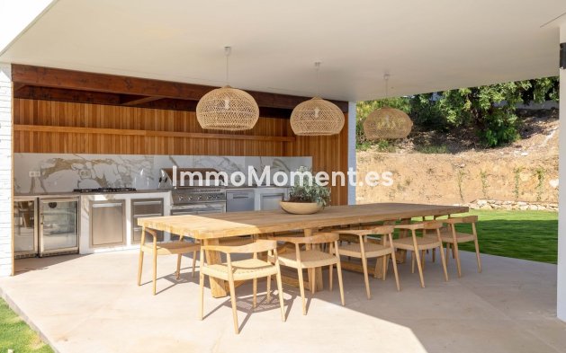 Wiederverkauf - Villa - Benalmadena - Benalmadena Centro