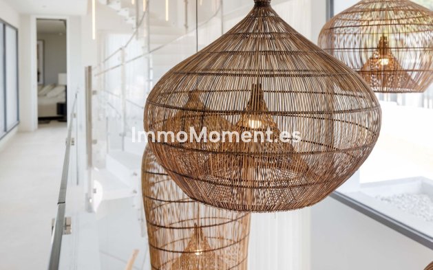 Wiederverkauf - Villa - Benalmadena - Benalmadena Centro