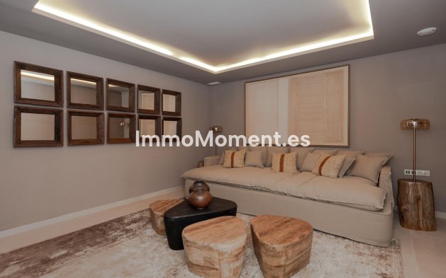 Wiederverkauf - Villa - Benalmadena - Benalmadena Centro