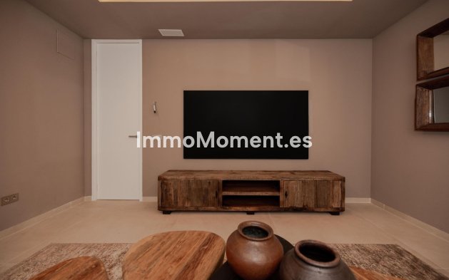 Wiederverkauf - Villa - Benalmadena - Benalmadena Centro