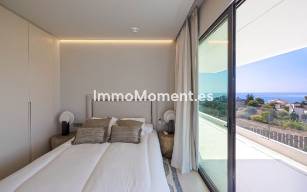 Wiederverkauf - Villa - Benalmadena - Benalmadena Centro