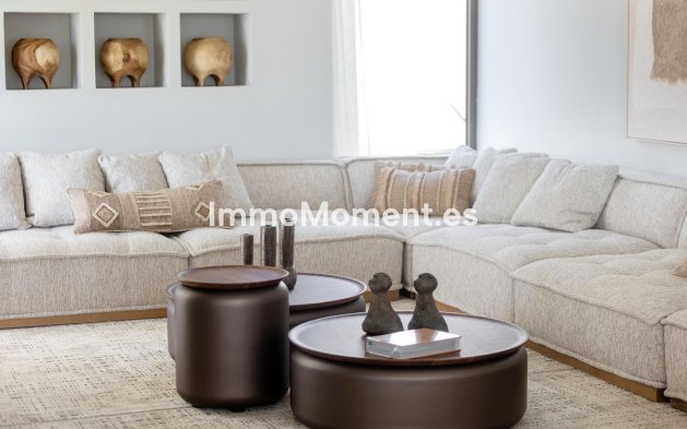 Wiederverkauf - Villa - Benalmadena - Benalmadena Centro