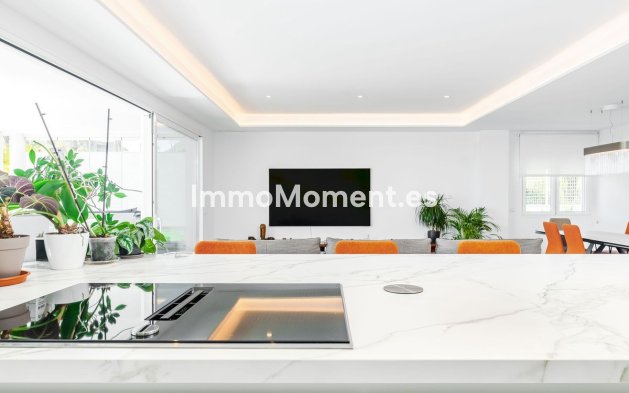 Wiederverkauf - Wohnung - Benalmadena - Benalmadena Costa