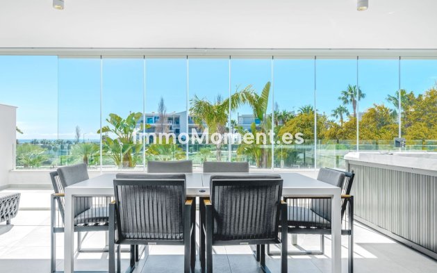 Wiederverkauf - Wohnung - Benalmadena - Benalmadena Costa